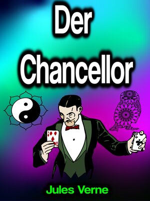 cover image of Der Chancellor